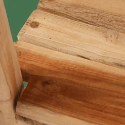 Tables D'Appoint^CASA ODILE Naturel