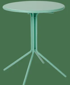 Tables Bistrot|Tables De Jardin^CASA OLAV Table Bistrot Aqua