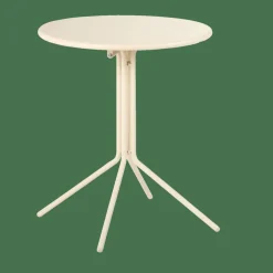 Tables De Jardin|Tables Bistrot^CASA OLAV Table Bistrot Sable