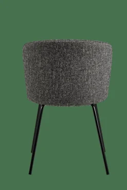 Chaises De Salle À Manger^CASA OLIVIER Chaise De Salle à Manger Gris