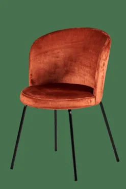 Chaises De Salle À Manger^CASA OLIVIER Chaise Salle à Manger Brun