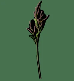 Branches Artificielles^CASA OPHIO Branche Mauve