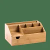 Accessoires Lavabo^CASA ORGANOO Organisateur Naturel
