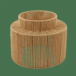 Abat-Jours|Suspensions^CASA PAILLE Abat-jour Naturel