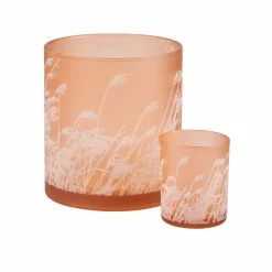 Fleurs Artificielles^CASA PAMPAS Tiges D'herbe Gris