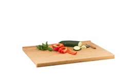 Accessoires De Cuisine^CASA PANDA Porte Essuie-tout Naturel