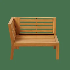 Salon De Jardin^CASA PAULETTE Fauteuil Lounge Naturel