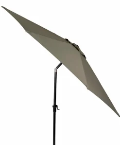 Pieds De Parasol Et Dalles^CASA PESCARA Pied De Parasol Noir