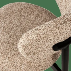 Chaises De Salle À Manger^CASA PIENZA Chaise Salle à Manger Beige