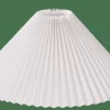 Abat-Jours^CASA PLISSE Abat-jour Sable