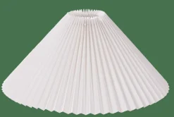 Abat-Jours^CASA PLISSE Abat-jour Sable