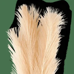 Branches Artificielles^CASA PLUME Plumes Décoratives Crème