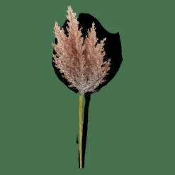 Branches Artificielles^CASA PLUME Tige Panache Orange