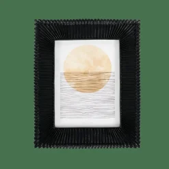 Cadres Photos^CASA POLI Cadre Photo Noir