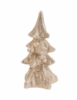 Figures Déco^CASA POLLY Décoration Doré