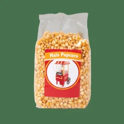 Alimentation^CASA POPCORN Maïs