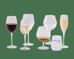 Verres À Vin^CASA PREMIUM Verre à Vin 47 CL