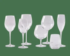 Verres À Vin^CASA PREMIUM Verre à Vin 60 CL