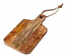 Plats À Servir|Assiettes Deco^CASA PURE LUXURY Assiette Décorative Naturel