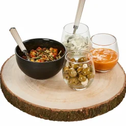 Bougies^CASA PURE RUSTIC Bougie Olive