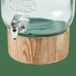 Réservoirs À Boisson^CASA PURI NEW Support Pour Réservoir Naturel