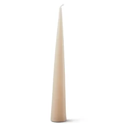 Bougies^CASA PYRAMID Bougie Vert