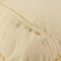 Coussins^CASA QUADRADO Coussin Jaune