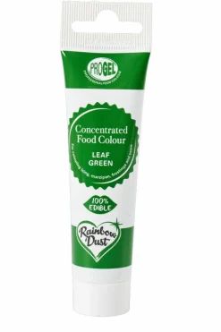 Alimentation^CASA RAINBOWDUST Gel Colorant Jaune Jaune