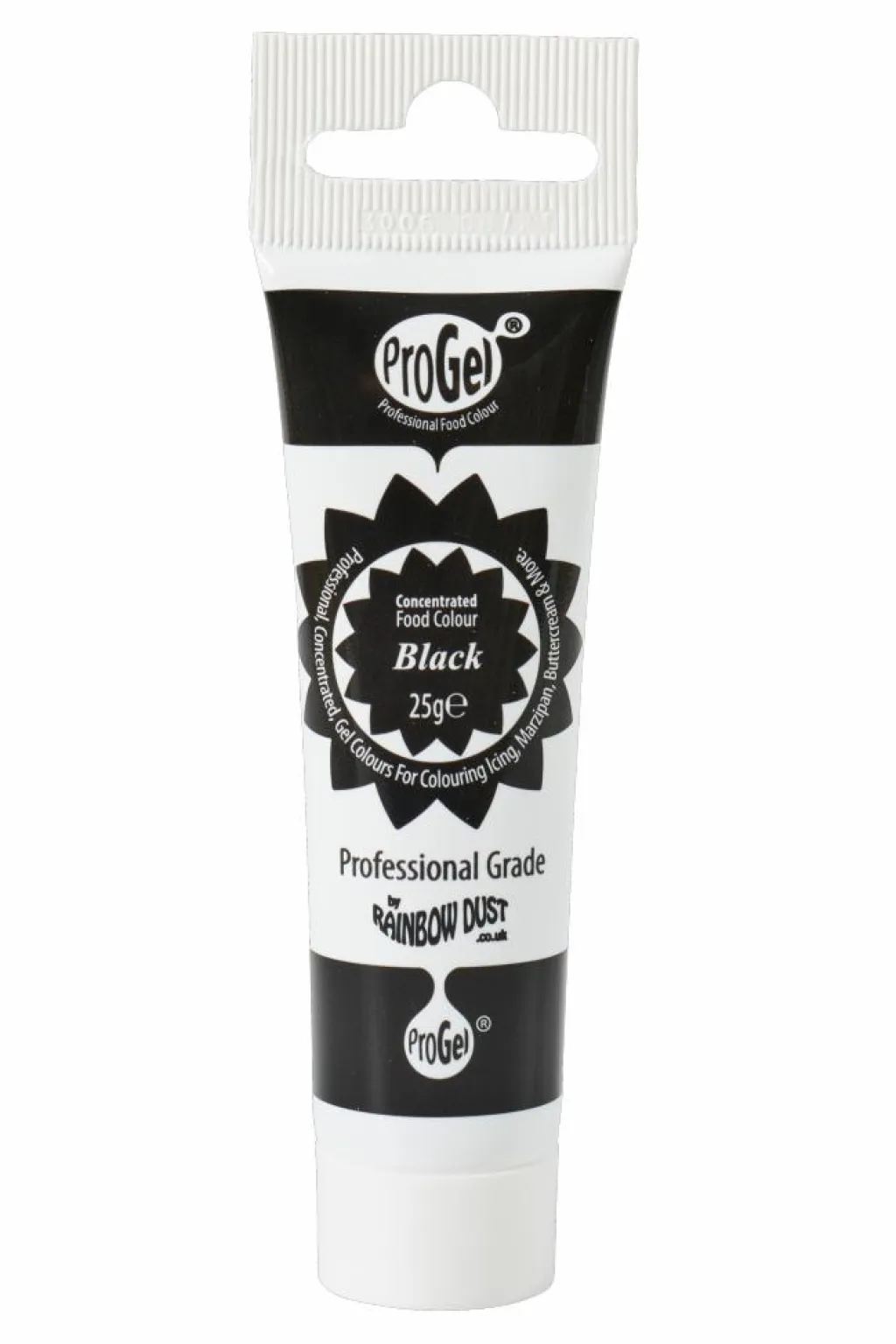 Alimentation^CASA RAINBOWDUST Gel Colorant Vert Vert