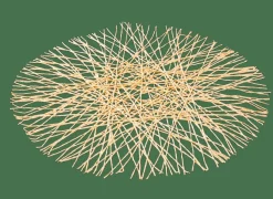 Sets De Table^CASA RAMI Set De Table Naturel