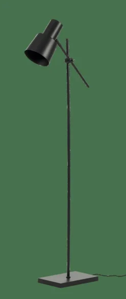 Lampadaires^CASA RAMON Lampadaire Noir Mat