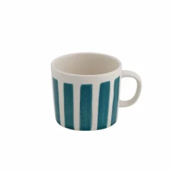 Mugs^CASA RAYO Mug Beige
