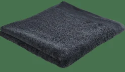 Draps De Bain^CASA RECYCLE Drap De Bain Anthracite