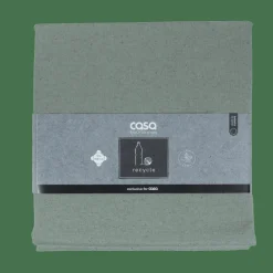 Nappes^CASA RECYCLE Nappe Vert