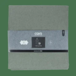 Nappes^CASA RECYCLE Nappe Vert