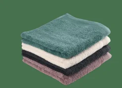 Serviettes De Bain^CASA RECYCLE Serviette De Bain Aqua