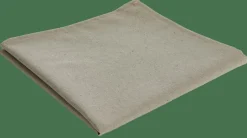 Serviettes^CASA RECYCLE Serviette Olive