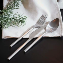 Sets De Table^CASA RECYCLE Set De Table Anthracite