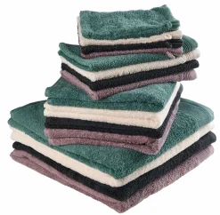 Sets De Table^CASA RECYCLE Set De Table Blanc Cassé