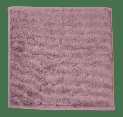 Tapis De Bain^CASA RECYCLE Tapis De Bain 60x60 Mauve