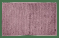 Tapis De Bain^CASA RECYCLE Tapis De Bain 50x80 Mauve
