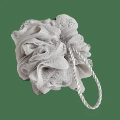 Accessoires Lavabo^CASA RELAX Éponge De Bain Gris Clair