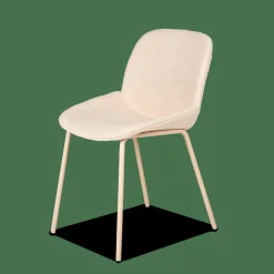 Chaises De Salle À Manger^CASA REMI Chaise Salle à Manger Blanc