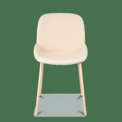 Chaises De Salle À Manger^CASA REMI Chaise Salle à Manger Blanc