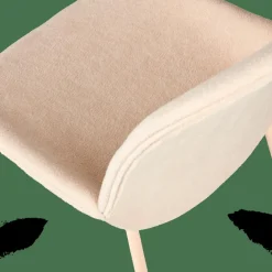 Chaises De Salle À Manger^CASA REMI Chaise Salle à Manger Blanc