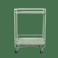 Dessertes^CASA REMUS Desserte Carrée Menthe