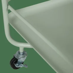 Dessertes^CASA REMUS Desserte Carrée Menthe