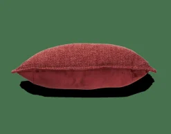 Coussins^CASA REVI Coussin Rouge
