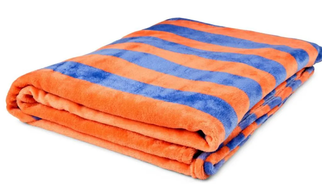 Plaids^CASA RIO Plaid Multicolore