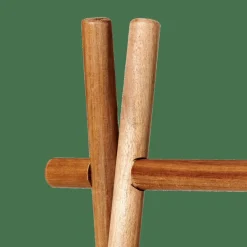 Kids|Étagères^CASA RITTO Porte-vêtements Naturel